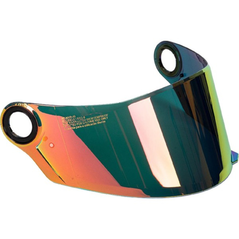 Dharry FF358 FF396 FF392 Kırmızı Revo Kırmızı Için Kask Vizör Lensi (Yurt Dışından) Oto Boyaları Fiyatı