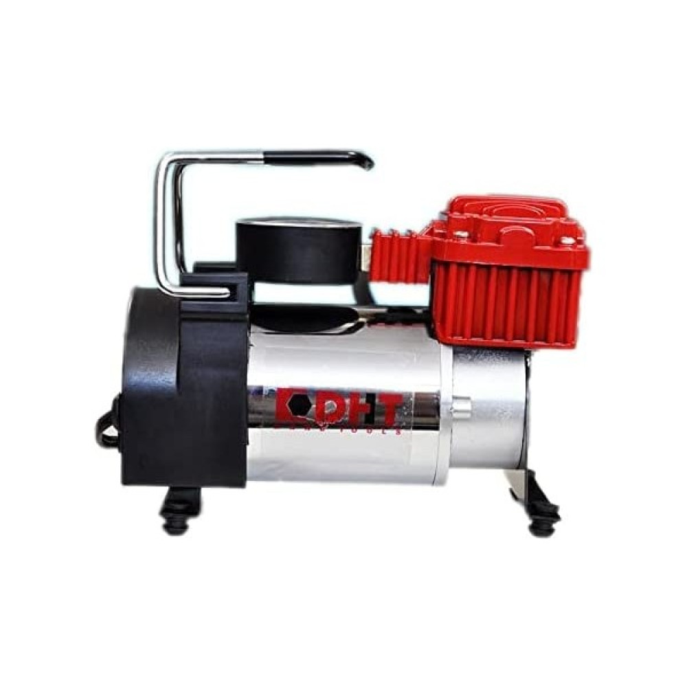 Dht D12070001 Mini Hava Kompresörü, 12V Oto Elektroniği Fiyatı