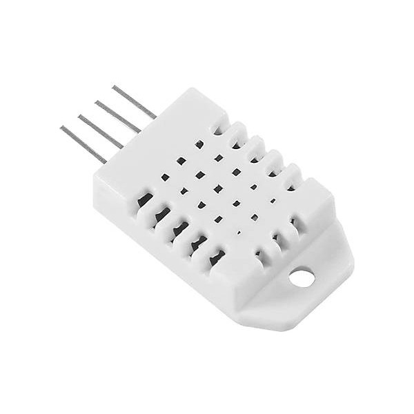 DHT22 Sıcaklık ve Nem Sensörü - AM2302 Hobi Elektroniği Fiyatı