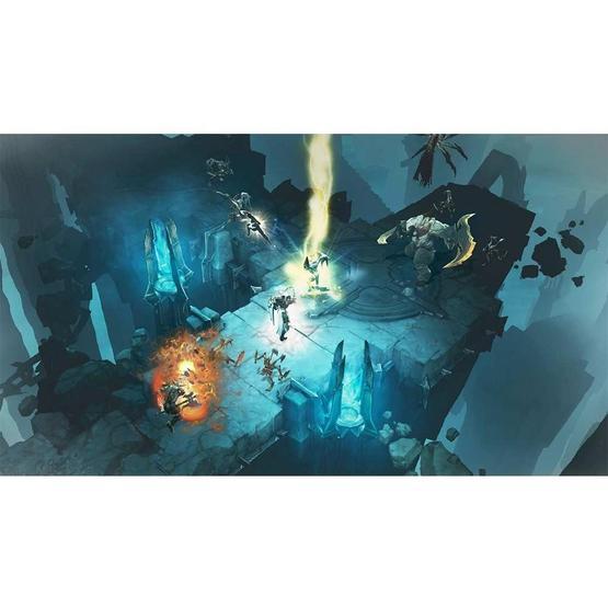 Diablo 3 Ps4