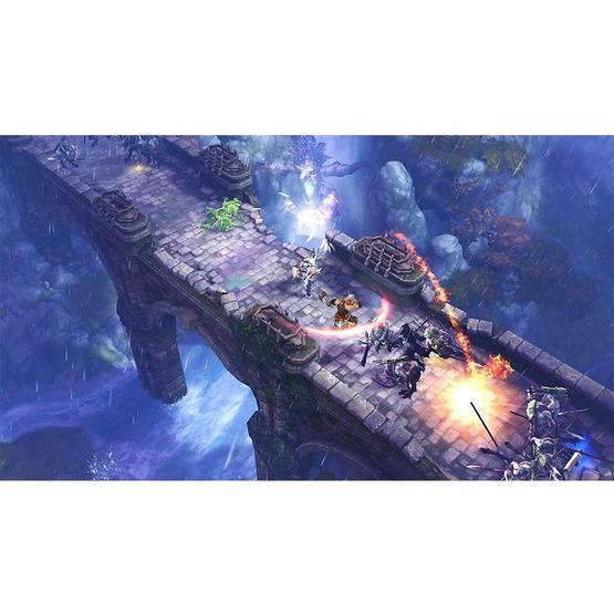 Diablo 3 Ps4