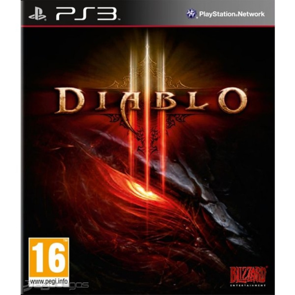 Diablo PS3 PlayStation 2 - 3 Oyunları Fiyatı