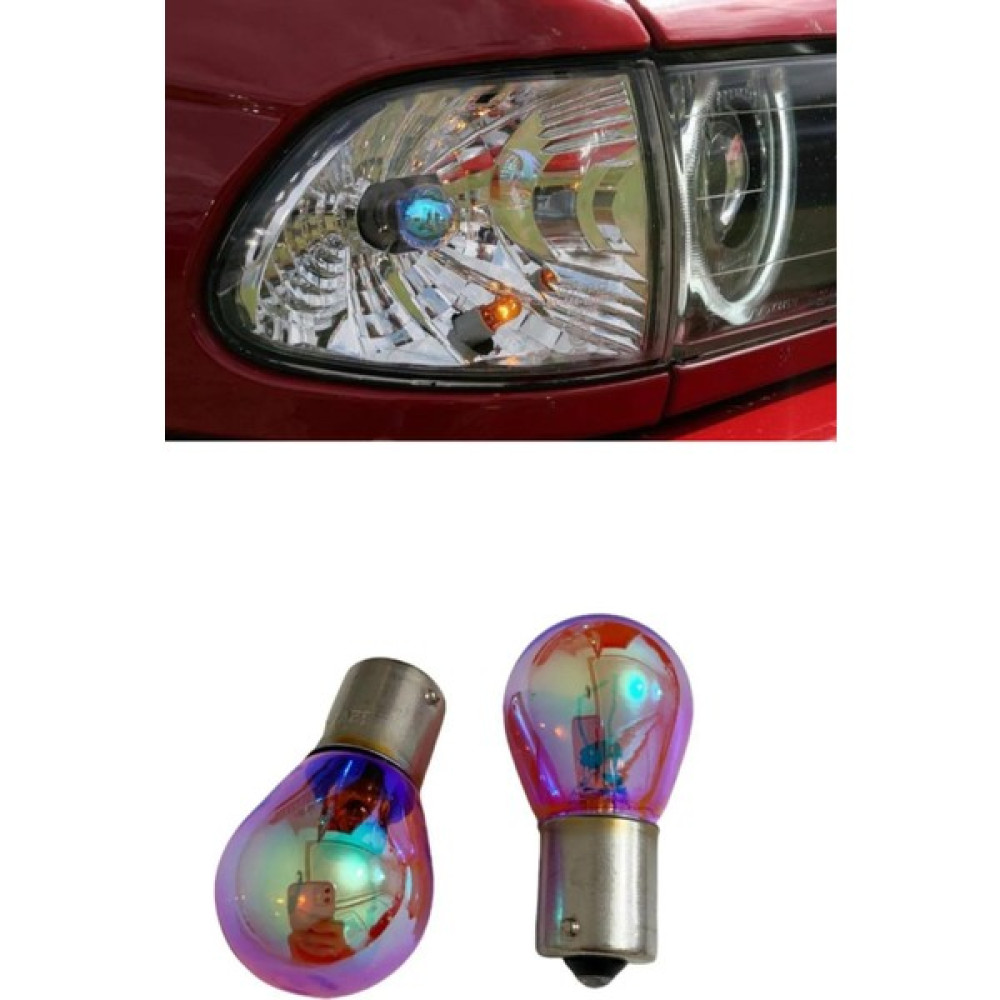 Diadem Ampul 12V-21W Colormatik BAU15S Oto Boyaları Fiyatı