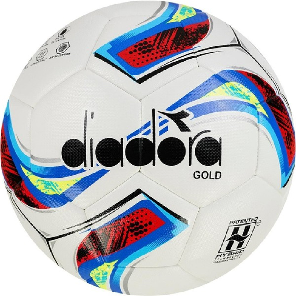 Diadora Gold Dikişli 5 No Futbol Topu Diadora Toplar Fiyatı