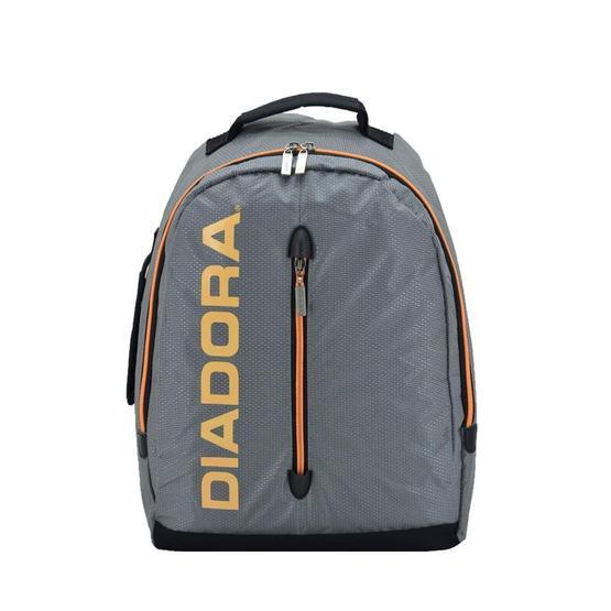 Diadora Gri 37x30 Spor Sırt Çantası