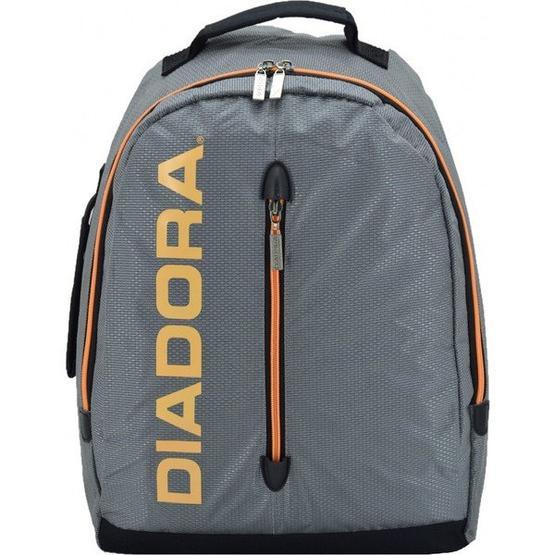 Diadora Gri 37x30 Spor Sırt Çantası