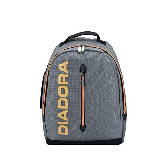 Diadora Gri 37x30 Spor Sırt Çantası Unisex Sırt Çantası Fiyatı