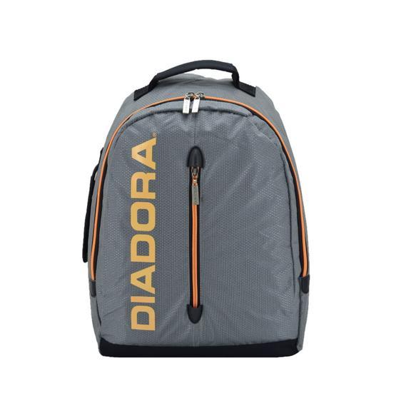 Diadora Gri 37x30 Spor Sırt Çantası