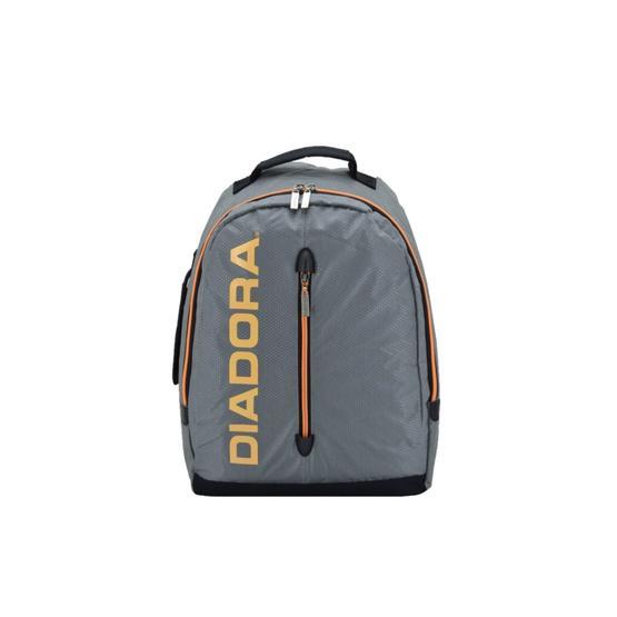Diadora Gri 37x30 Spor Sırt Çantası