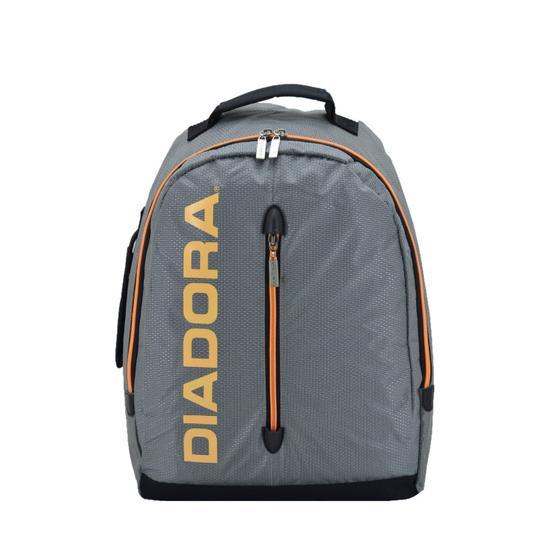 Diadora Gri 37x30 Spor Sırt Çantası