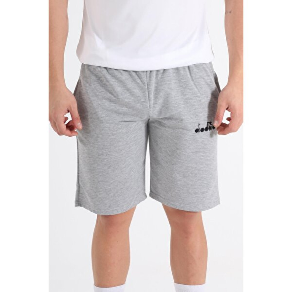 Diadora Mesa Kamp Şortu Pamuklu Gri Şort & Kapri (Outdoor) Fiyatı