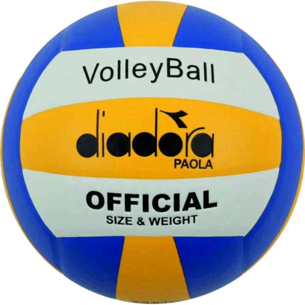 Diadora Paola Yapistirma 5 No Voleybol Topu 8682930982797 Diğer Spor Ürünleri Fiyatı