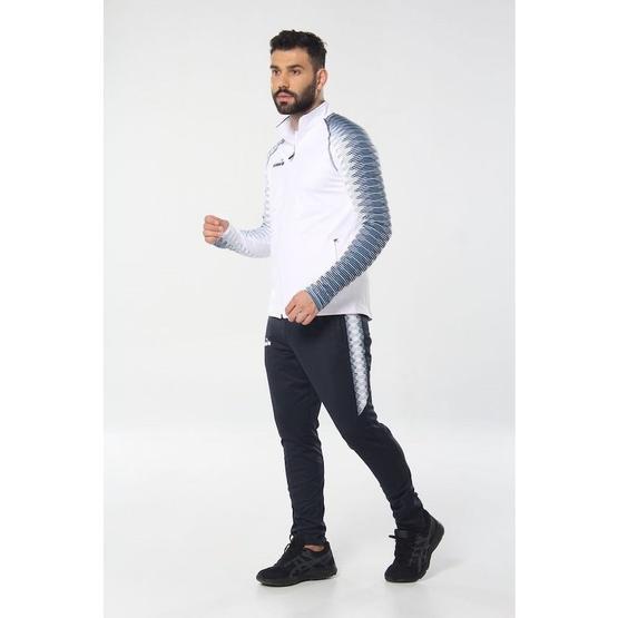 Diadora Ritim Beyaz Erkek Eşofman Takımı