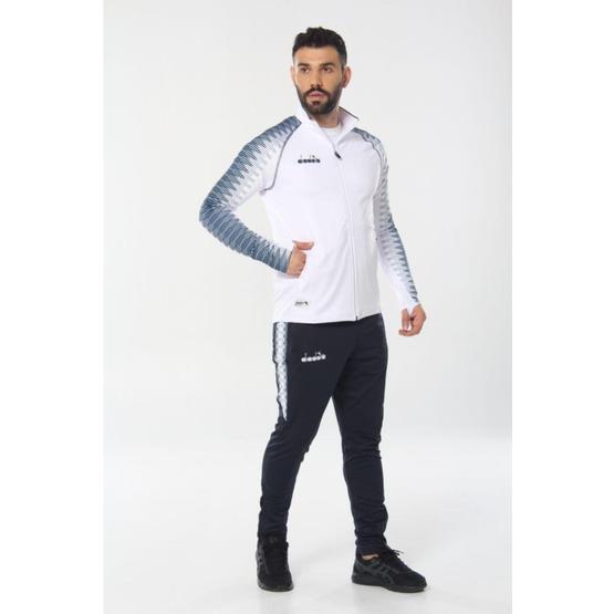 Diadora Ritim Beyaz Erkek Eşofman Takımı