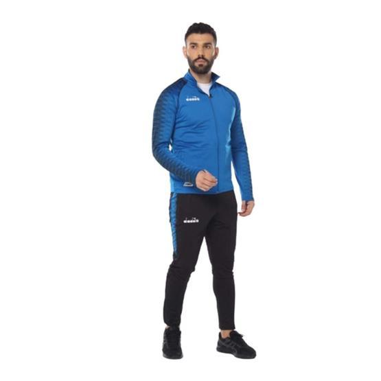Diadora Ritim Saks Erkek Eşofman Takımı
