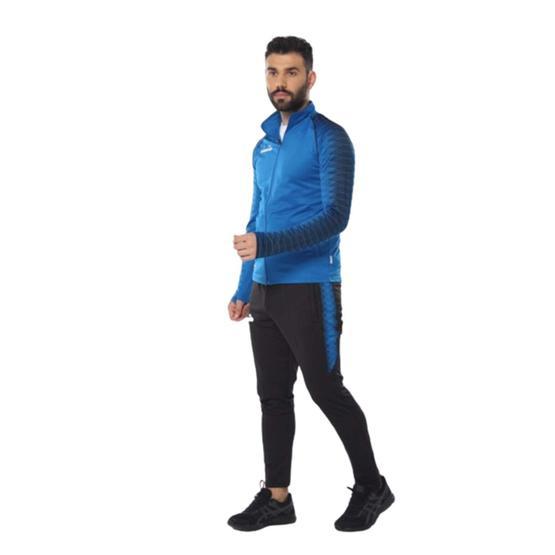 Diadora Ritim Saks Erkek Eşofman Takımı
