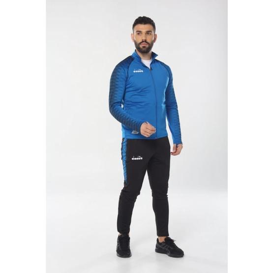 Diadora Ritim Saks Erkek Eşofman Takımı