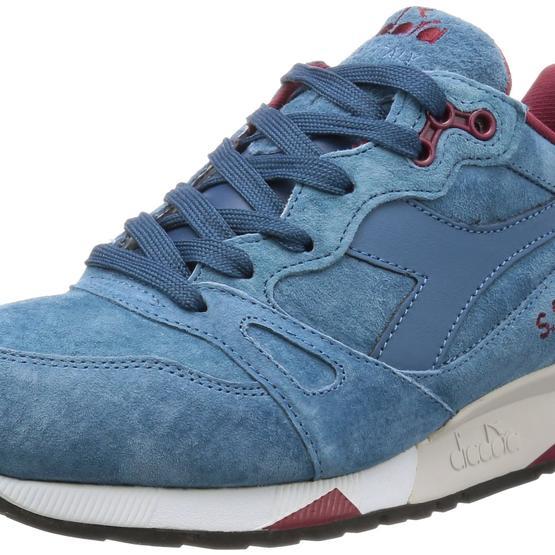 Diadora S8000 Italia Lacivert Erkek Spor Ayakkabı Erkek Günlük Ayakkabıları Fiyatı