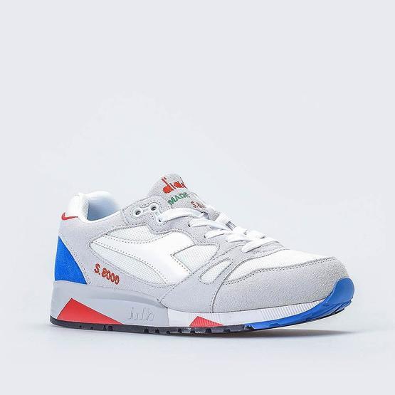 Diadora S8000 Italia Lacivert Erkek Spor Ayakkabı