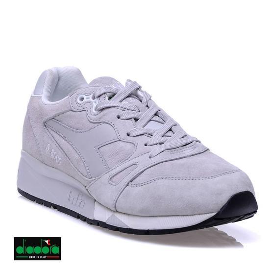 Diadora S8000 Italia Lacivert Erkek Spor Ayakkabı
