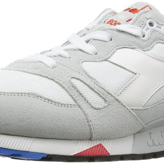 Diadora S8000 Italia Lacivert Erkek Spor Ayakkabı