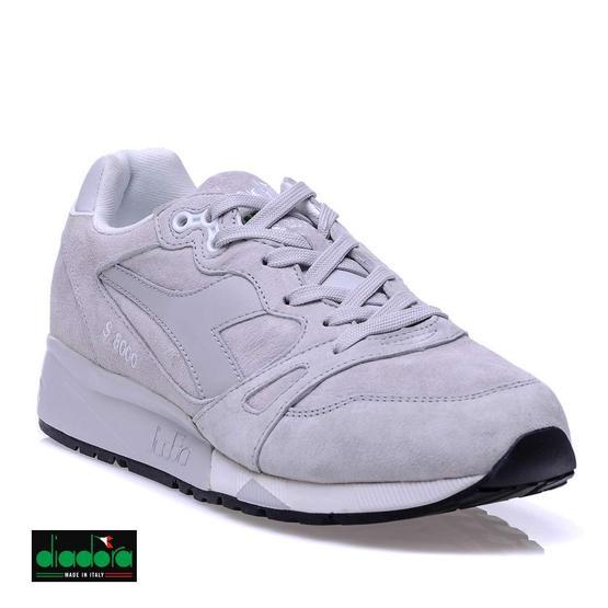 Diadora S8000 Italia Lacivert Erkek Spor Ayakkabı