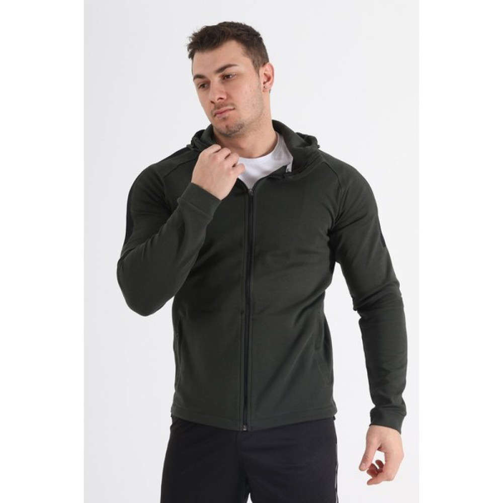Diadora Venüs Kapşonlu Sweat 1030008 T-Shirt & Sweatshirt (Outdoor) Fiyatı