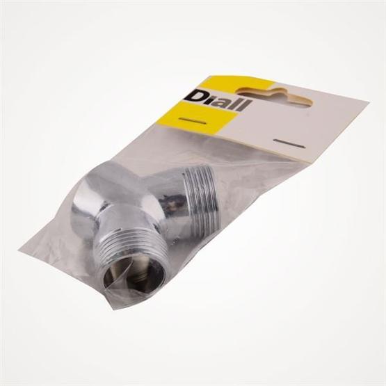 Diall 1809 Çamaşır Bulaşık Makinesi Çatalı