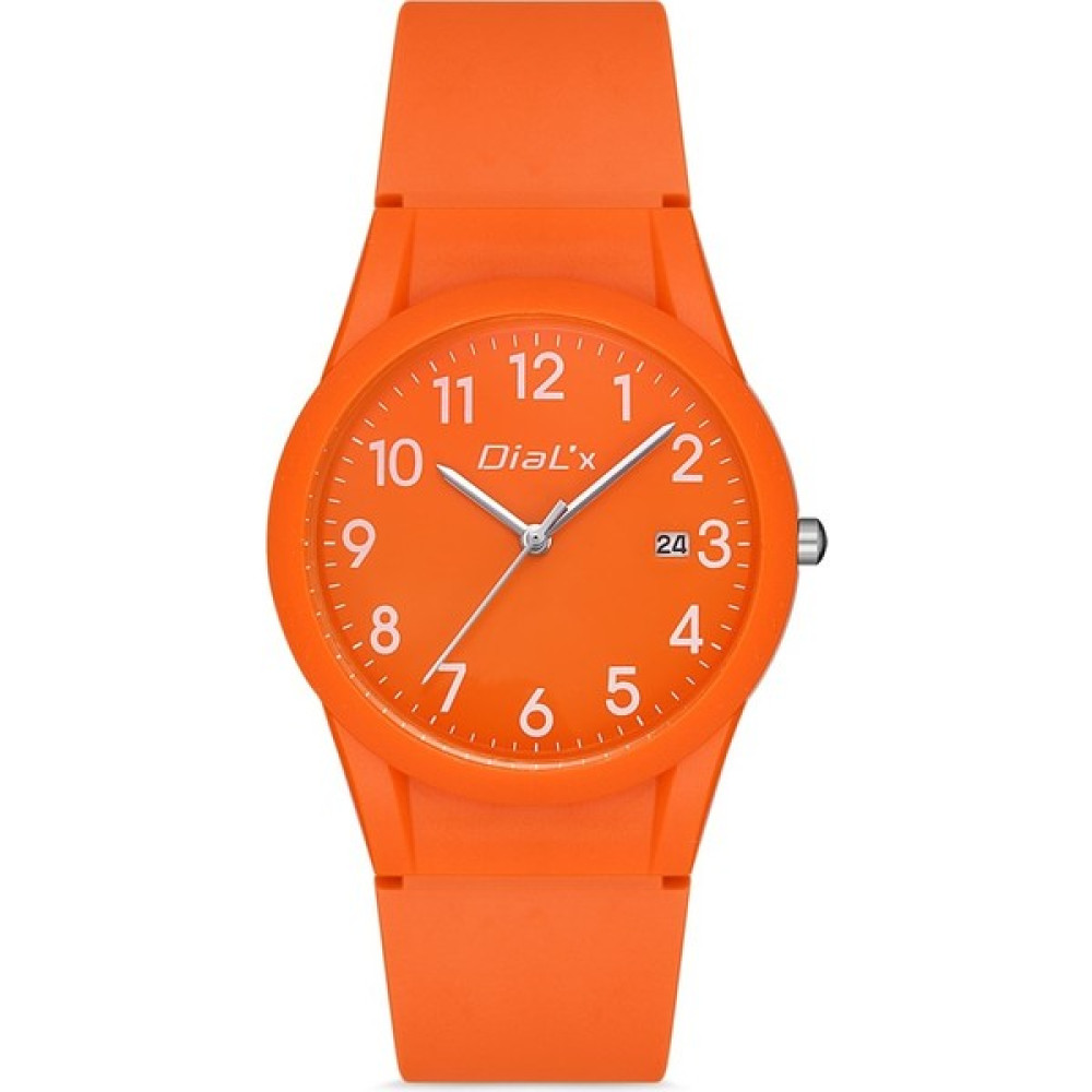DiaL'x DİALX DX 5464 6 Kol Saatleri Fiyatı