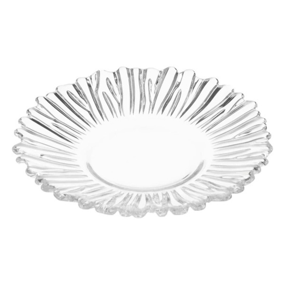 Diamas Home & Adet Kristal Beykoz Çay Bardak Tabağı - Şeffaf Fincan / Bardak / Kahve Takımı Fiyatı