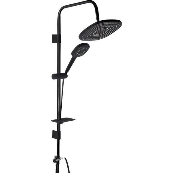 Diamond Coral Tall Sistem Duş Seti