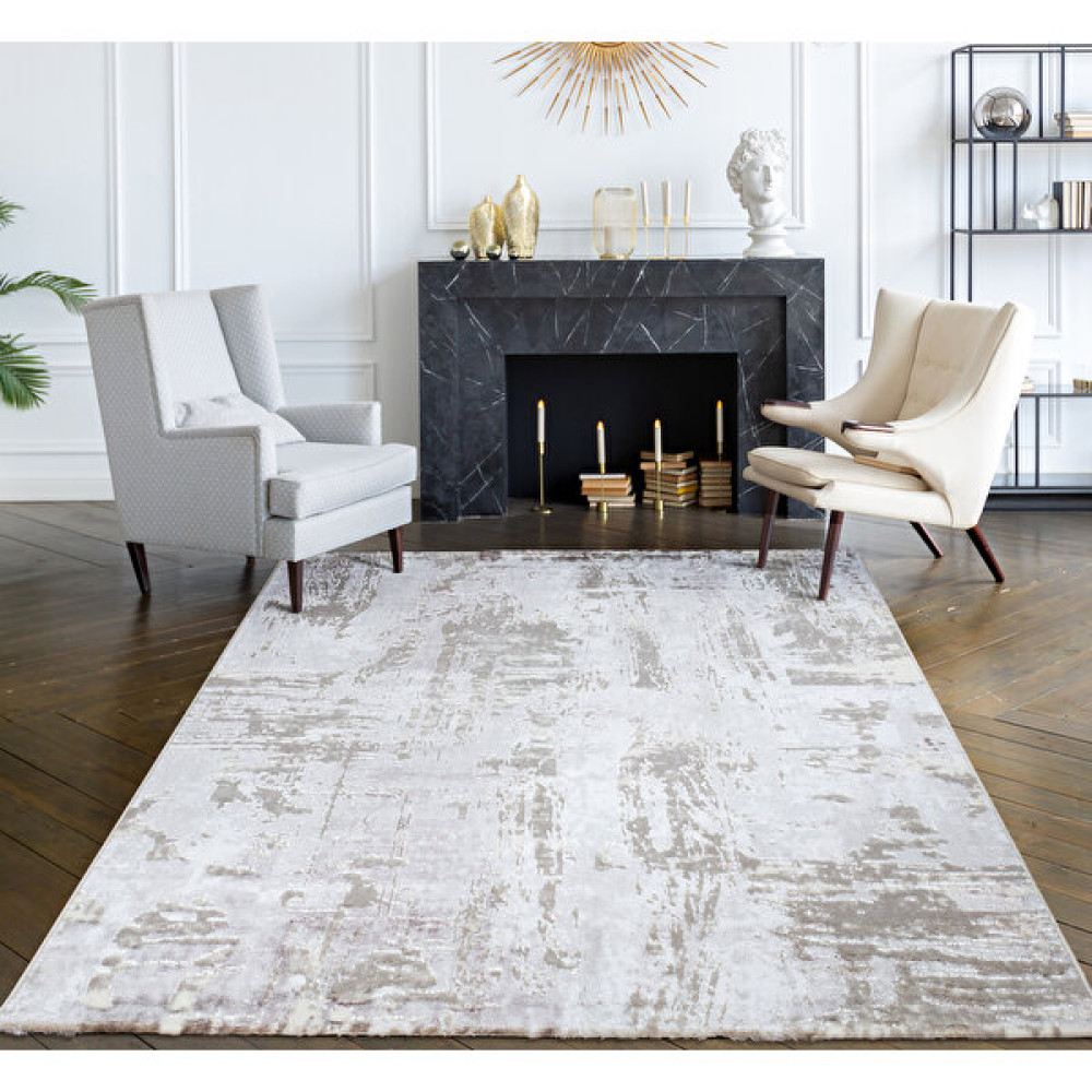 Diamond Halı Niceness Bej Halı NP216 - 200 x 290 cm Salon Halısı Fiyatı