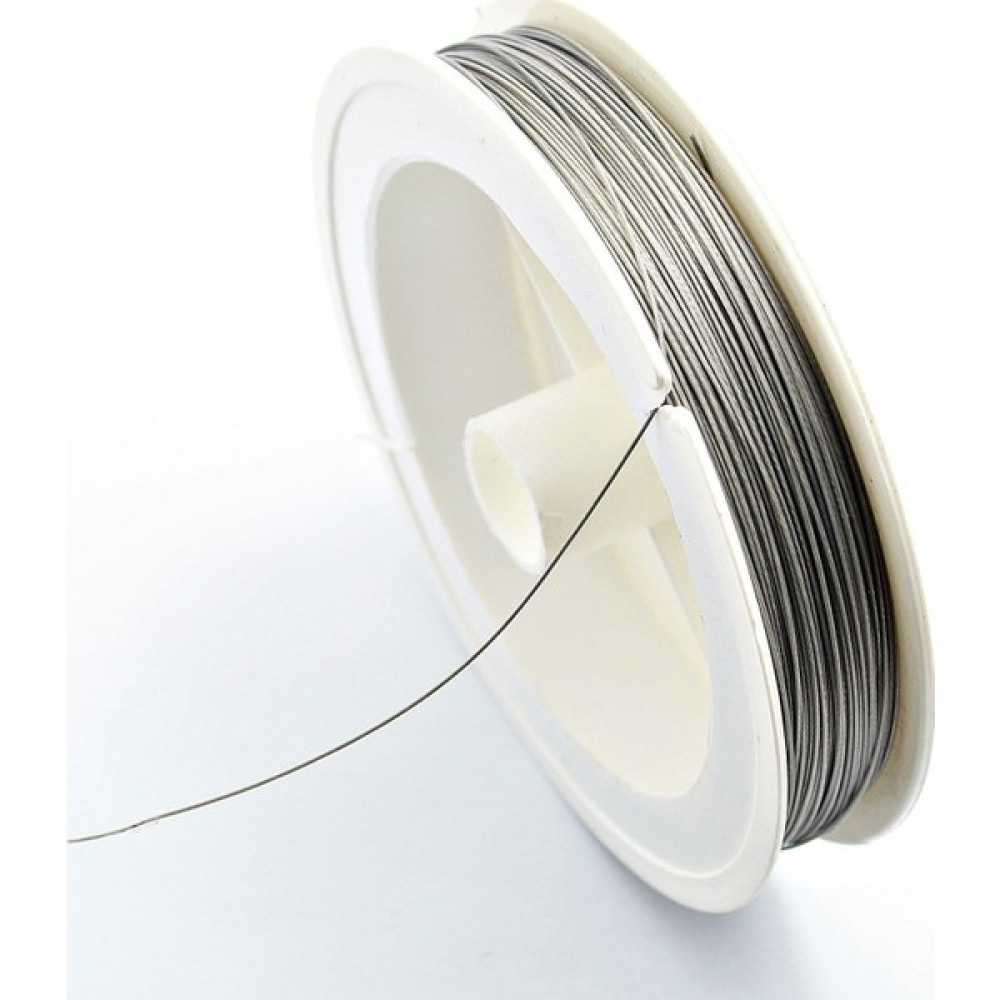 Diamond Life Çelik Ip, Tesbih, Takı, Boncuk Ipi 100 Metre - 0.45 mm Altın, Takı & Aksesuar Fiyatı