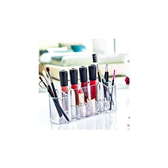 Diamond Oval Organizer