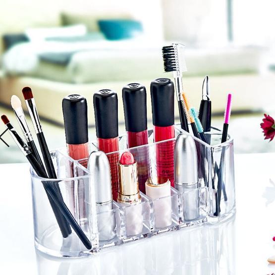 Diamond Oval Organizer