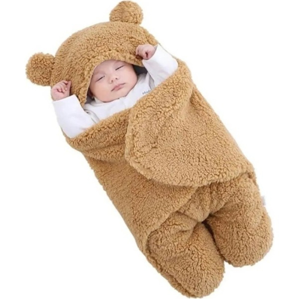 Diamondstar Unisex Dış Kundak Uyku Tulumu, Hastane Çıkışı Uyku Tulumu, Bebek Kundağı Bebek Kundağı Fiyatı
