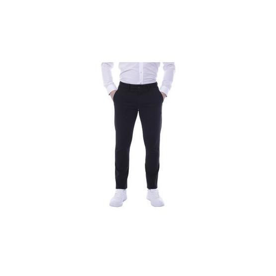 Diandor 1923001 Siyah Erkek Pantolon Erkek Pantolon Fiyatı