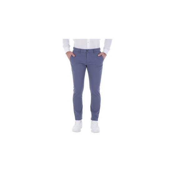 Diandor 1923001 Siyah Erkek Pantolon