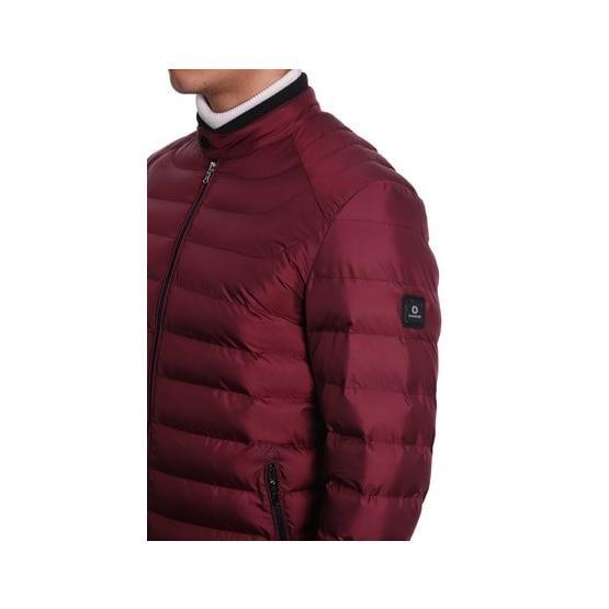 Diandor 1929010 Bordo Erkek Mont