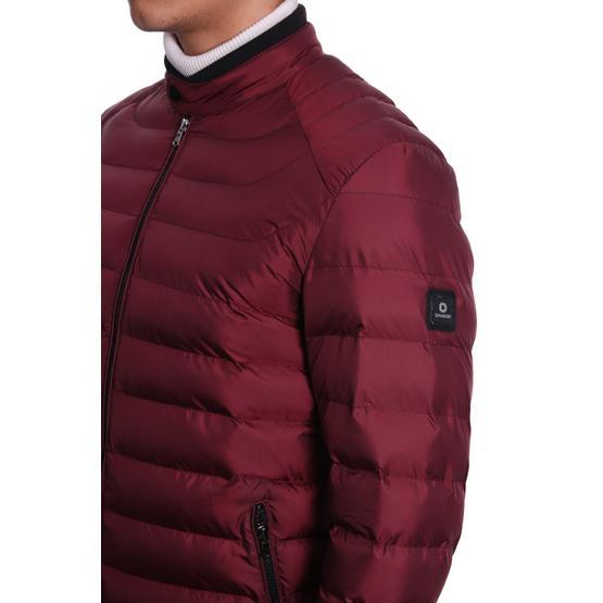 Diandor 1929010 Bordo Erkek Mont
