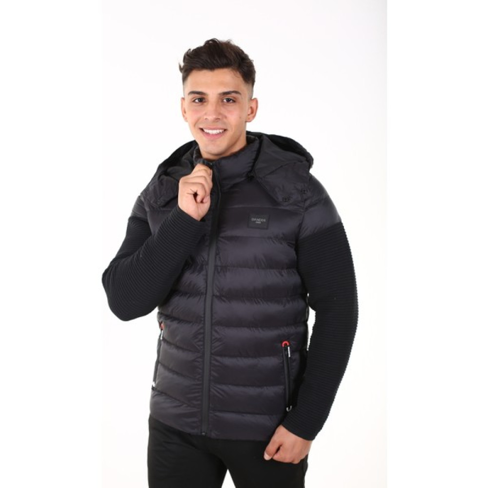 Diandor Erkek Mont Siyah/black 2229032 Erkek Mont Fiyatı