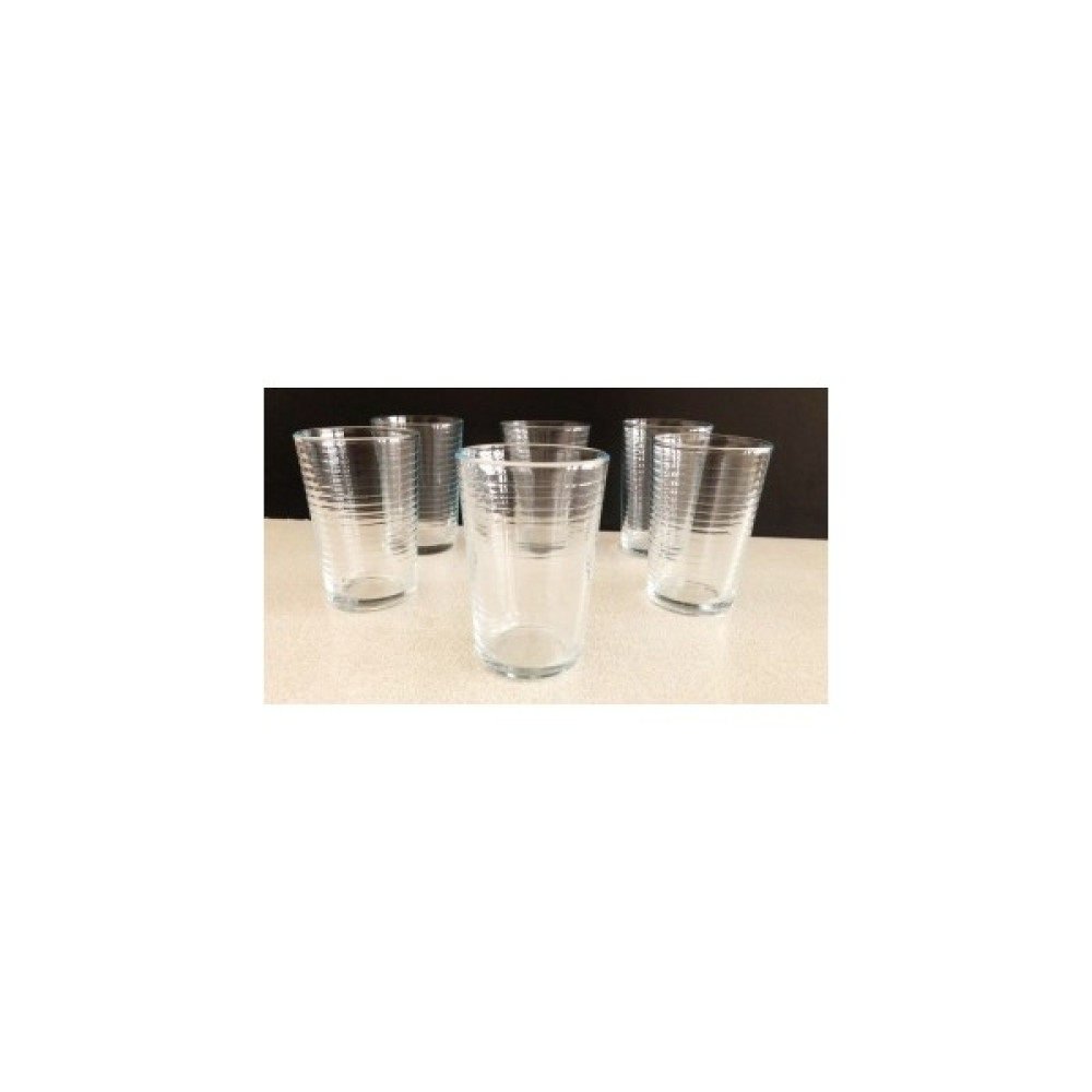 Diba Avm 6 Adet Su ve Meşrubat Bardak Takımı 200 ml Su ve Meşrubat Bardak Takımı 200 ml 6ADET Fincan / Bardak / Kahve Takımı Fiyatı
