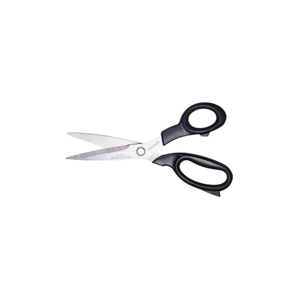 DİBA AVM Taksun Gl120 Kumaş Terzi Makası 23 Cm 9inç Tksn-23cm Okul Makası Makas Fiyatı
