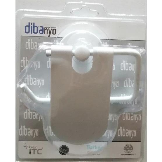 Dibanyo Amasra Dar Kapaklı Kağıtlık