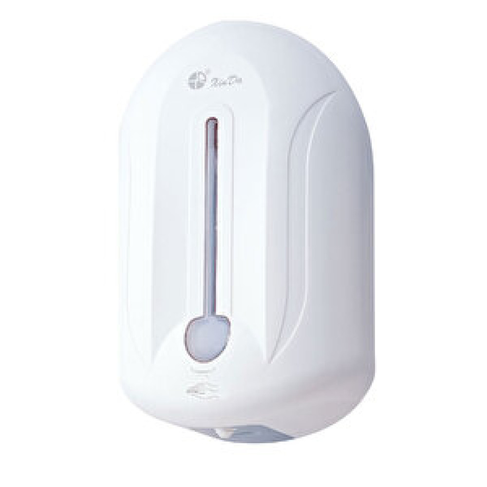 Dibanyo Kinda Sensörlü Dezenfektan Dispenseri 304 1100 Ml Xdq110 Dispenser Fiyatı