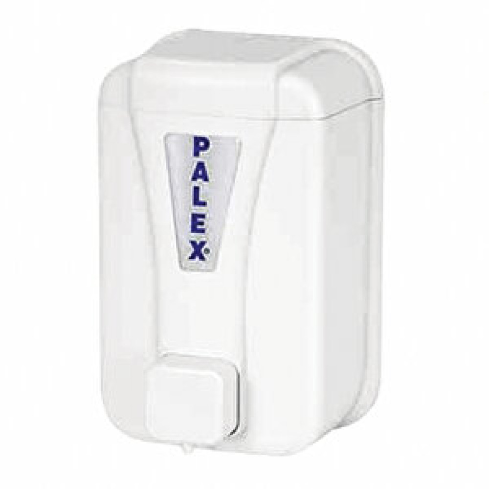 Dibanyo Sıvı Sabunluk Dispenseri Beyaz 500 Ml Dispenser Fiyatı