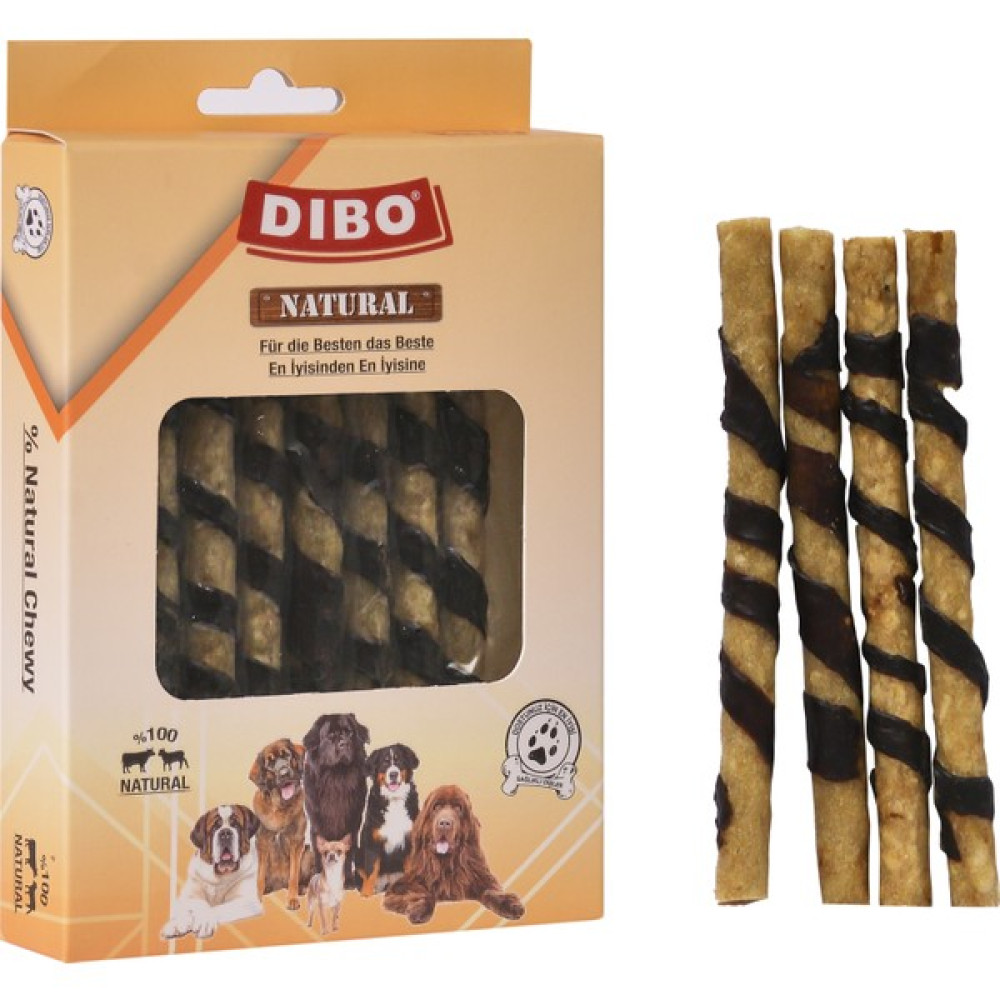 Dibo Ciğerli Munchy Çubuk 5-6 Gr 12 Cm 70 Gr Oto Boyaları Fiyatı
