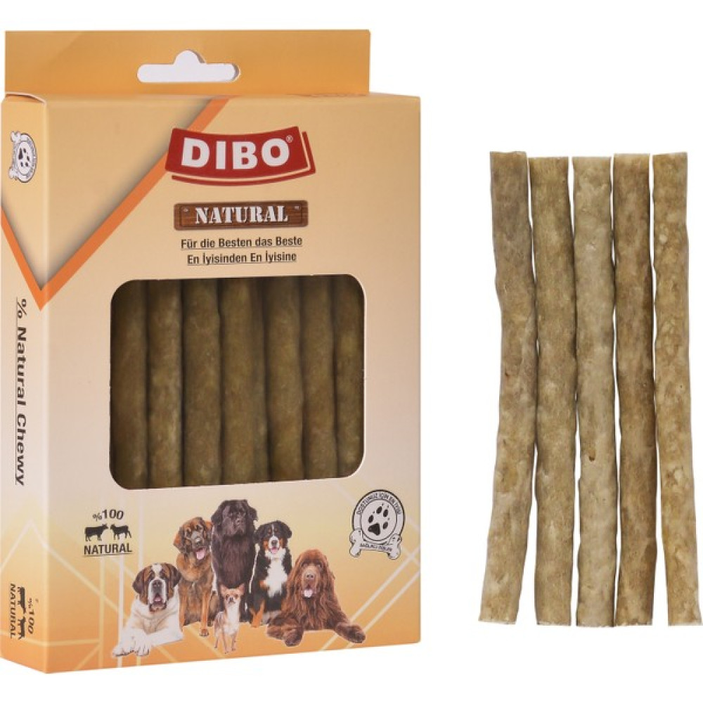 Dibo Çubuk Munchy Köpek Ödülü 100 gr Evcil Hayvan Ürünleri Fiyatı