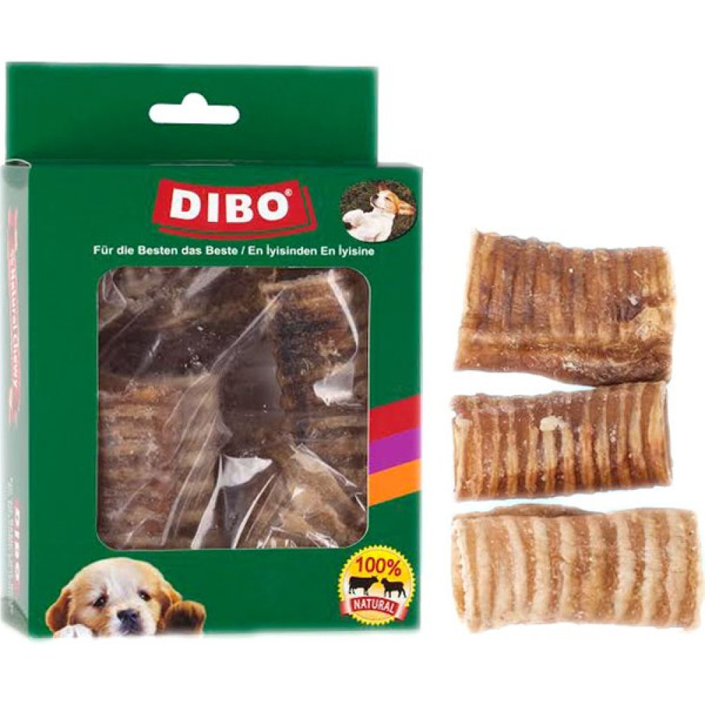 Dibo Kurutulmuş Dana Gırtlak 100 Gr. Evcil Hayvan Ürünleri Fiyatı