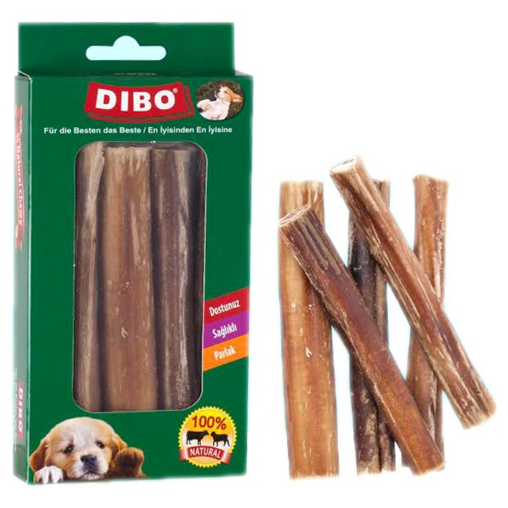 Dibo Kurutulmuş Dana Kamış 100 Gr. Evcil Hayvan Ürünleri Fiyatı